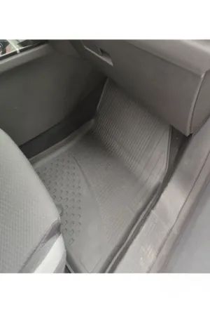 Peugeot 308 2022+ Uyumlu SAHLER Araca Özel 4.5D Havuzlu Oto Paspas - Peugeot 308 - Görsel 4