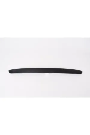 Mercedes w205 amg cam üstü spoiler boyasız thumb 3