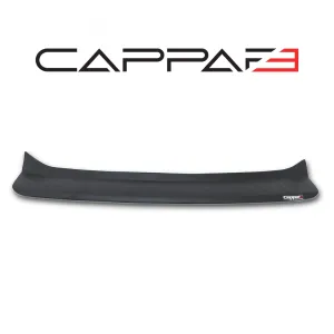 Bmw F30 Sd Arka Tampon Eşiği Koruma Mat Uyumlu 2011-2019 - Görsel 2