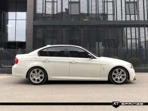 BMW E90 325i/330i/318d/320d XT Spor Yay -30/20mm thumb 3