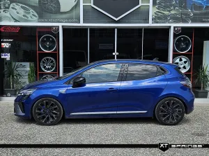 Renault Clio 5 1.0 SCe/1.0 TCe XT Spor Yay -40mm thumb 5