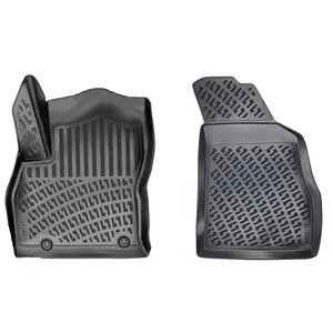 Fiat Fiorino Benzinli 2008-2019 Havuzlu Paspas | Panelvan