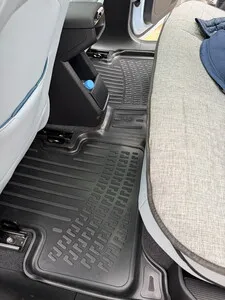 Volvo EX30 2024 Sonrası Paspas thumb 4
