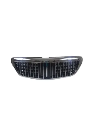 Mercedes vito viano maybach ön panjur 2016 / 2024 w447 thumb 3