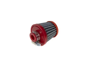 BMC Universal Hava Filtresi Giriş 12mm FBSA12-40 - Görsel 3