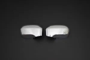 Omsa Honda Civic Fd6 Krom Ayna Kapağı 2 Parça Abs 2006-2011 Arası