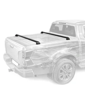 Maximus Top Cargo Carrier Isuzu D-Max Kasa Üstü Yük Taşıyıcı - Bed Rack