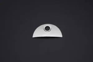 Omsa Opel Corsa C Krom Bagaj Açma 2000-2006 Arası