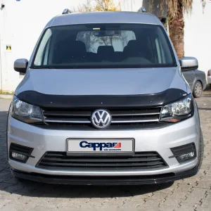 Caddy 2015-2020 Yıl Aralığı Uyumlu Kaput Rüzgarlığı 3mm - Görsel 4