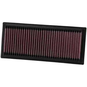 Land Rover Mg Rover K&N Kutu İçi Hava Filtresi 33-2761