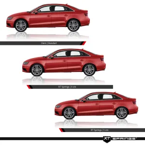 BMW E92 M3 XT Spor Yay -25/15mm thumb 3