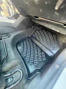 Honda Jazz 2015-2019 Havuzlu Paspas - Görsel 3
