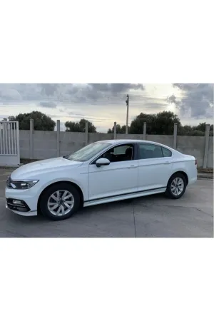 VOLKSWAGEN PASSAT 2015+ B8 R-LINE YAN MARSPIYEL - Görsel 2