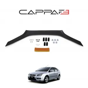 Ford Focus C307 2005-2008 Yıl Aralığı Uyumlu Kaput Rüzgarlığı 4Mm