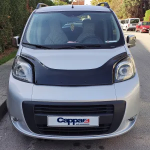 Peugeot Bipper 2007-2016 Yıl Aralığı Ön Kaput Rüzgarlık 3mm - Görsel 4