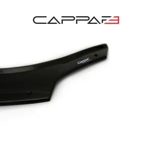 Peugeot Partner Tepee 2004-2008 Yıl Aralığı Uyumlu Ön Kaput Rüzgarlık 4mm - Görsel 3