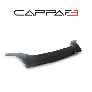 Renault Kangoo 2003-2008 Yıl Aralığı Uyumlu Kaput Rüzgarlığı 3mm - Görsel 2