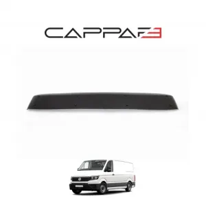 Volkswagen Crafter 2018- Yılı Ve Sonrası Uyumlu Ön Cam Güneşliği