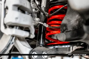 Tesla Model 3 Performance XT Spor Yay -15mm thumb 4