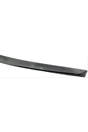 Audi a5 bagaj üstü spoiler piano black 2017+ thumb 4