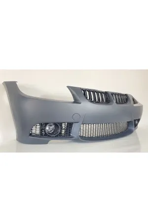 Bmw e90 m3 ön tampon ve panjur seti 2005 / 2008 thumb 2
