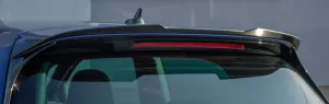 Golf 7 Bagaj Üstü Maxton Spoiler - Görsel 2