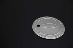 OMSA Ford Connect Krom Depo Kapağı 2002-2014 Arası - Görsel 2