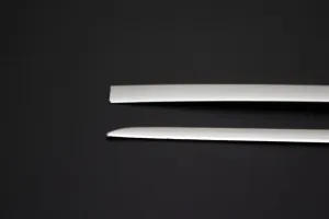 OMSA Hyundai İ20 Krom Yan Kapı Çıtası 4 Parça 2008-2014 Arası - Görsel 3