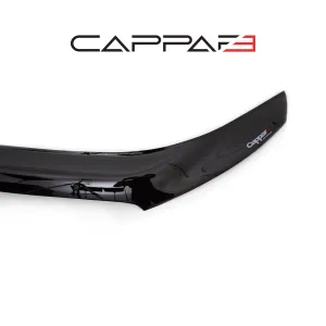 Chevrolet Captiva C140 2012-2018 Kaput Rüzgarlığı 3mm - Görsel 3