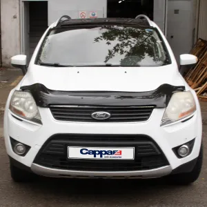 Kuga 2008-2016 Yıl Aralığı Uyumlu Kaput Rüzgarlığı 4mm - Görsel 4