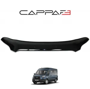 Ford Transit V363 2019- Yılı Ve Sonrası Uyumlu Kaput Rüzgarlığı 3Mm