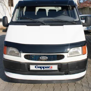 Ford Transit Mk5/Mk5 FL/V184 1993-2002 Yıl Aralığı Uyumlu Kaput Rüzgarlığı 4mm - Görsel 4