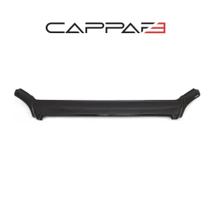 Mercedes Sprinter 2006-2012 Yıl Aralığı Uyumlu Kaput Rüzgarlığı 4mm - Görsel 2