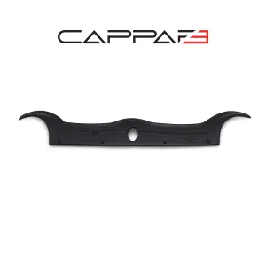 Renault Twingo 1993-2002 Yıl Aralığı Uyumlu Kaput Rüzgarlığı 3mm - Görsel 2