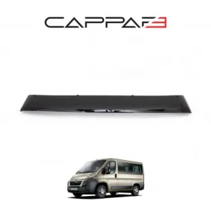 Citroen Jumper 2006-2014 Yılı Uyumlu Ön Cam Güneşliği