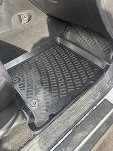 Ssangyong Korando Sport 2010-2019 Paspas thumb 3