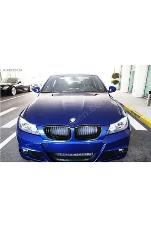 Bmw E90 lci m sport body kit tampon seti 2009 / 2012 thumb 2
