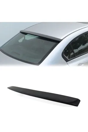 Honda civic fd6 cam üstü spoiler pianoblack 2007 / 2012