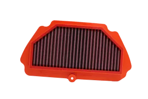 Kawasaki Zx-6R 600/Zx-6R 636 Krt/Zx-6R 636 Bmc Kutu İçi Hava Filtresi Fm554/04