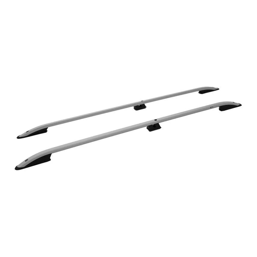 Turtle Transporter (T7) 2023-2025 / Kısa Şasi Tavan Çıtası Crown Gri