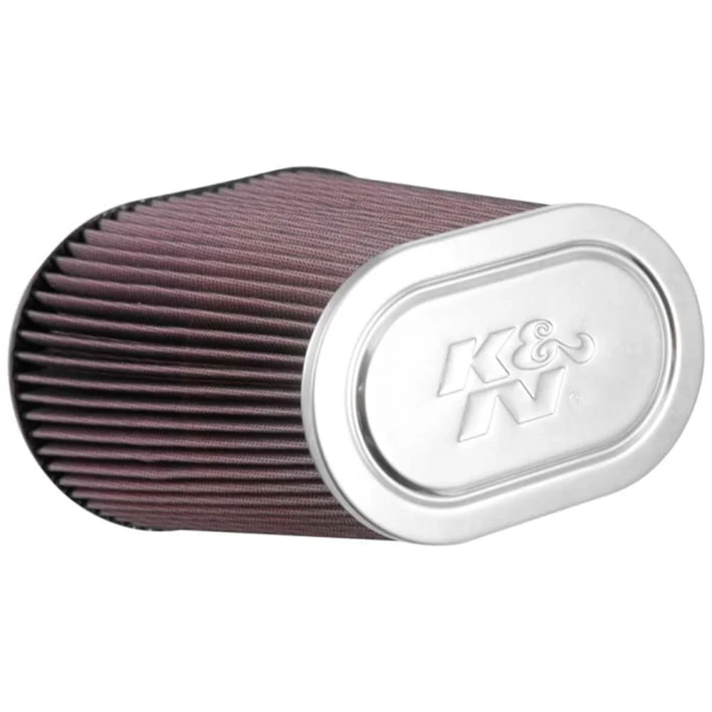 K&N Universal Hava Filtresi RF-1024