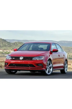 Vw Jetta gli ön tampon ve panjur seti komple 2015+ thumb 2