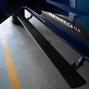 T-Max E-Board Otomatik Açılır Yan Basamak - Pick-up 4x4 SUV Elektrikli - Görsel 2