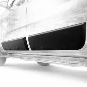 Egr Gövde Kaplaması Vw Amarok - Yan Kapı Ve Gövde Koruma Seti