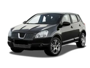 OMSA Nissan Qashqai Krom Kapı Kolu 4 Kapı Tek Delikli 2010-2014 Arası - Görsel 5