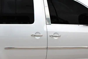 OMSA VW Caddy Krom Kapı Kolu 4 Kapı 2003-2010 Arası - Görsel 5