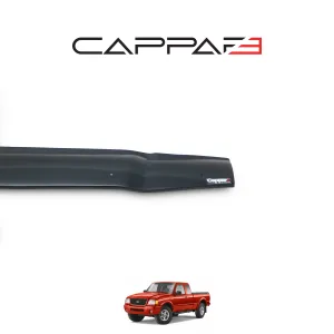 Ranger 2002-2006 Yıl Aralığı Uyumlu Kaput Rüzgarlığı 3mm - Görsel 2