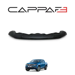 Amarok 2010-2022 Yıl Aralığı Uyumlu Yarasa Kaput Rüzgarlığı - Görsel 2