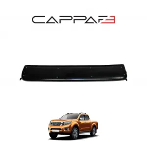 Nissan Navara 2016-2021 Yıl Aralığı Uyumlu Ön Cam Güneşliği