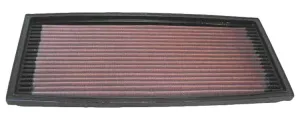 Bmw K&N Kutu İçi Hava Filtresi 33-2078